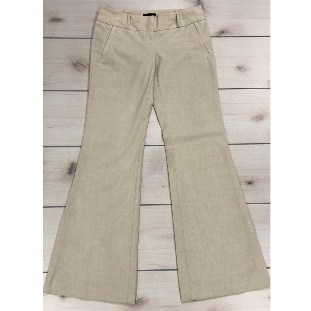 The Limited Drew Fit Trouser Pants, size 2